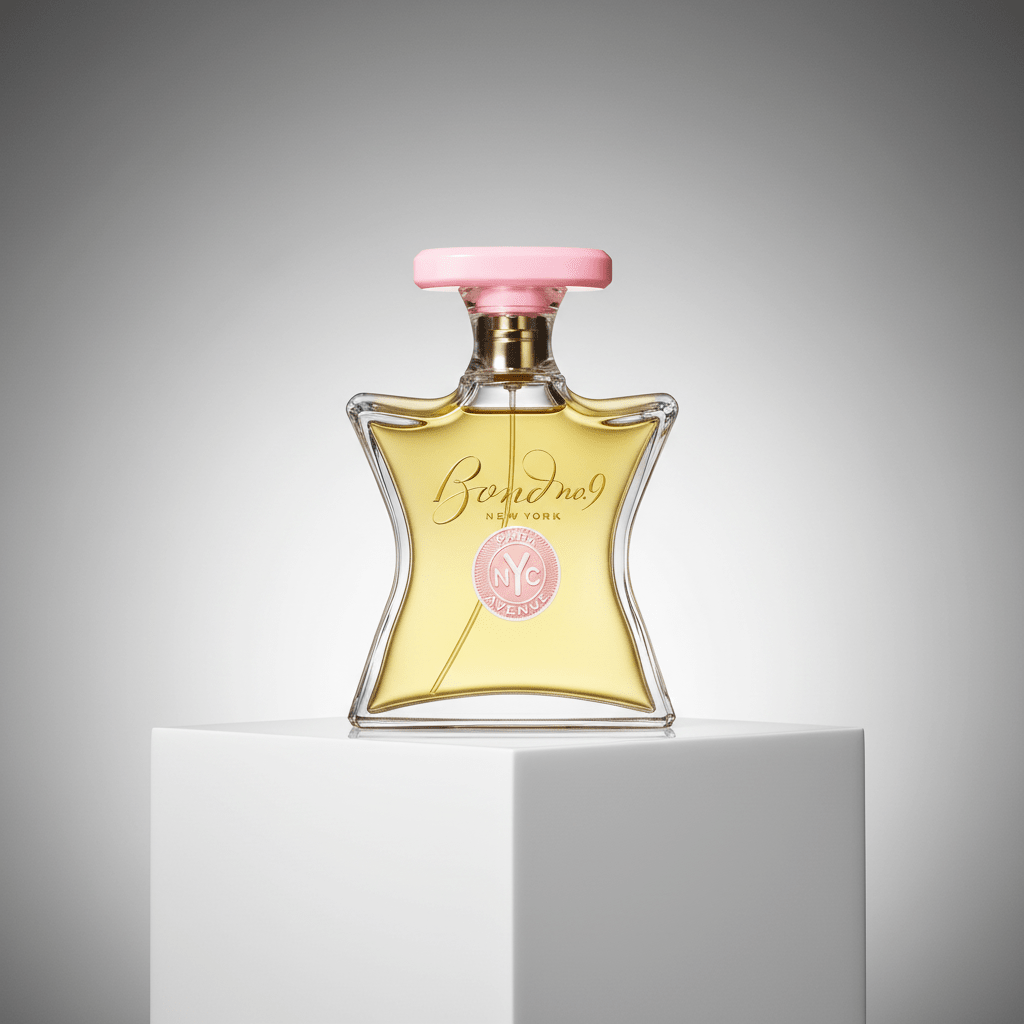 Bond No. 9 Park Avenue by Bond No. 9, 3.3 oz EDP Spray for Women - Unik Glow