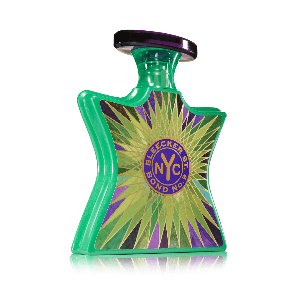 Bond No. 9 Bleecker Street by Bond No. 9, 3.3 oz EDP Spray Unisex - Unik Glow