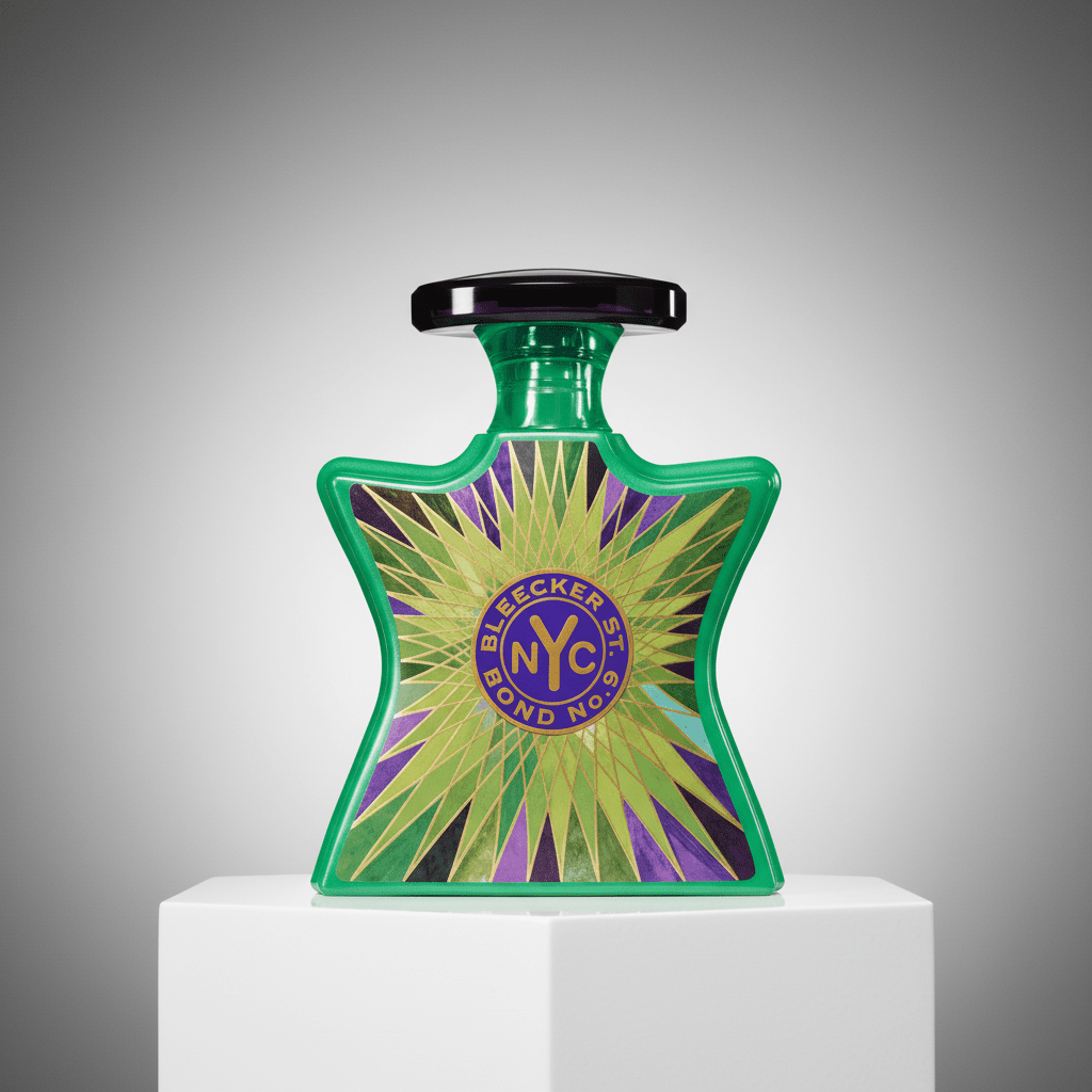 Bond No. 9 Bleecker Street by Bond No. 9, 3.3 oz EDP Spray Unisex - Unik Glow
