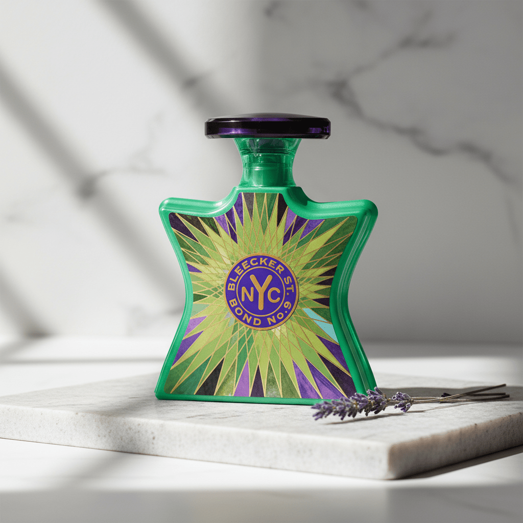Bond No. 9 Bleecker Street by Bond No. 9, 3.3 oz EDP Spray Unisex - Unik Glow