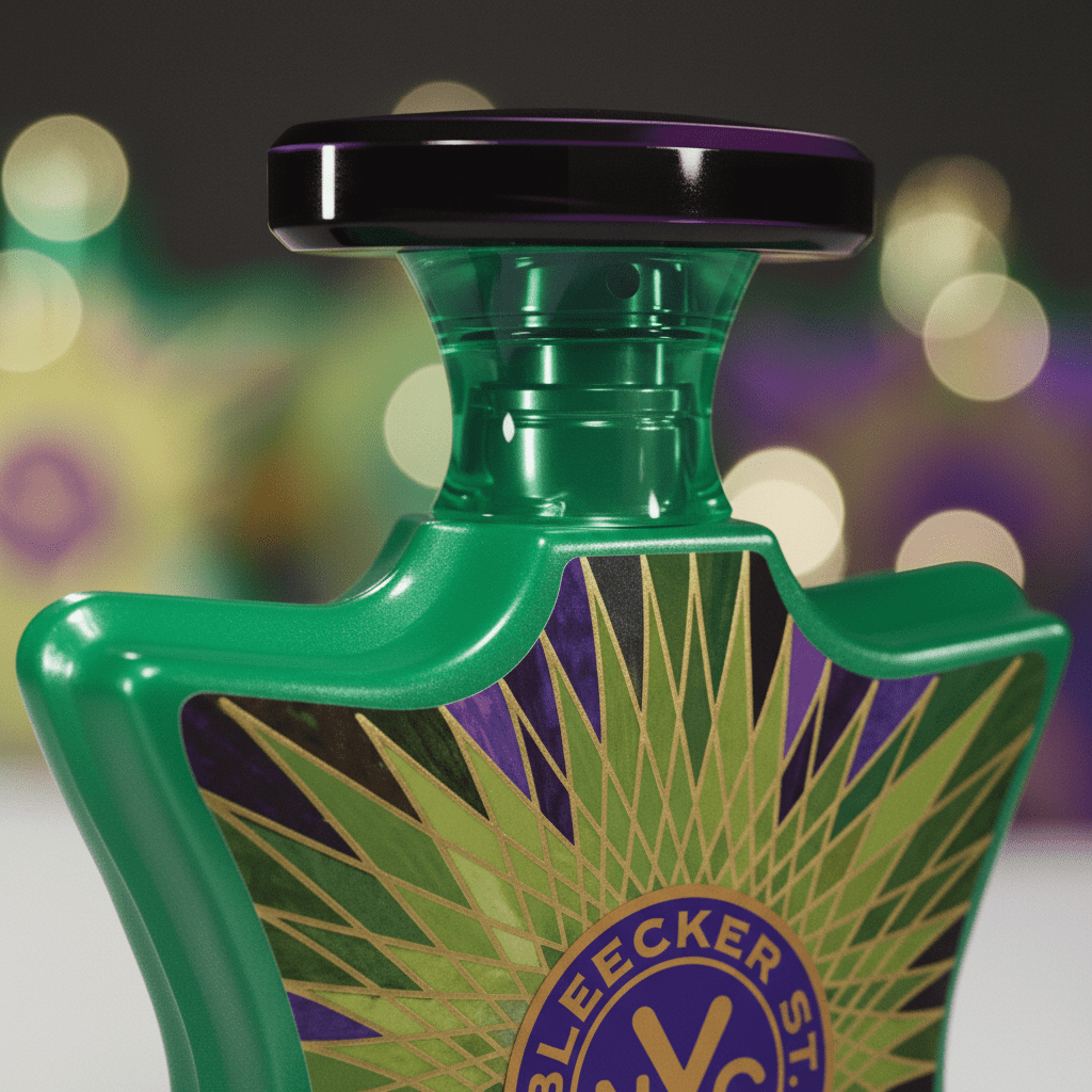 Bond No. 9 Bleecker Street by Bond No. 9, 3.3 oz EDP Spray Unisex - Unik Glow