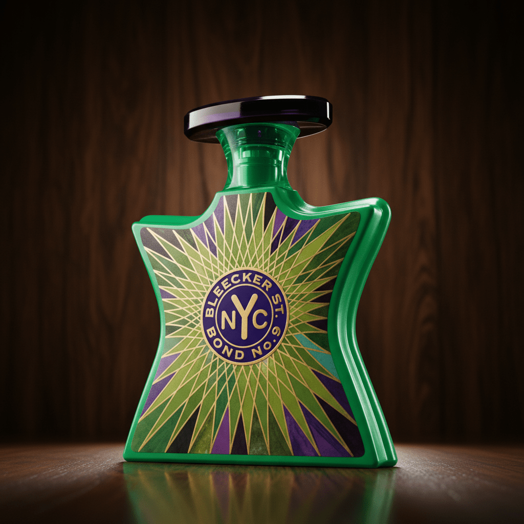 Bond No. 9 Bleecker Street by Bond No. 9, 3.3 oz EDP Spray Unisex - Unik Glow