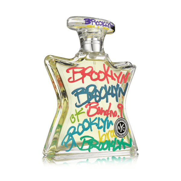 Bond No. 9 Brooklyn by Bond No. 9, 3.3 oz EDP Spray for Unisex - Unik Glow
