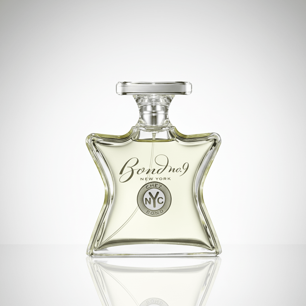 Bond No. 9 Chez Bond by Bond No. 9, 3.3 oz EDP Spray for Men - Unik Glow