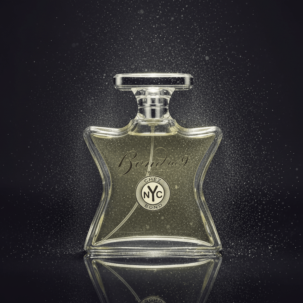 Bond No. 9 Chez Bond by Bond No. 9, 3.3 oz EDP Spray for Men - Unik Glow