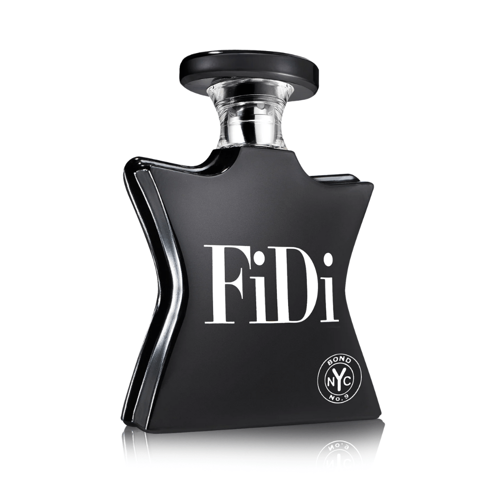 Bond No. 9 FiDi by Bond No. 9, 3.3 oz EDP Spray for Unisex - Unik Glow