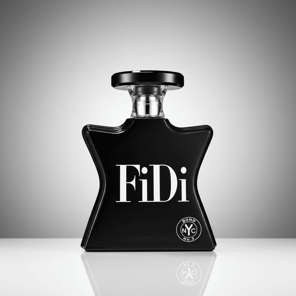 Bond No. 9 FiDi by Bond No. 9, 3.3 oz EDP Spray for Unisex - Unik Glow