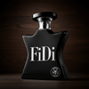 Bond No. 9 FiDi by Bond No. 9, 3.3 oz EDP Spray for Unisex - Unik Glow