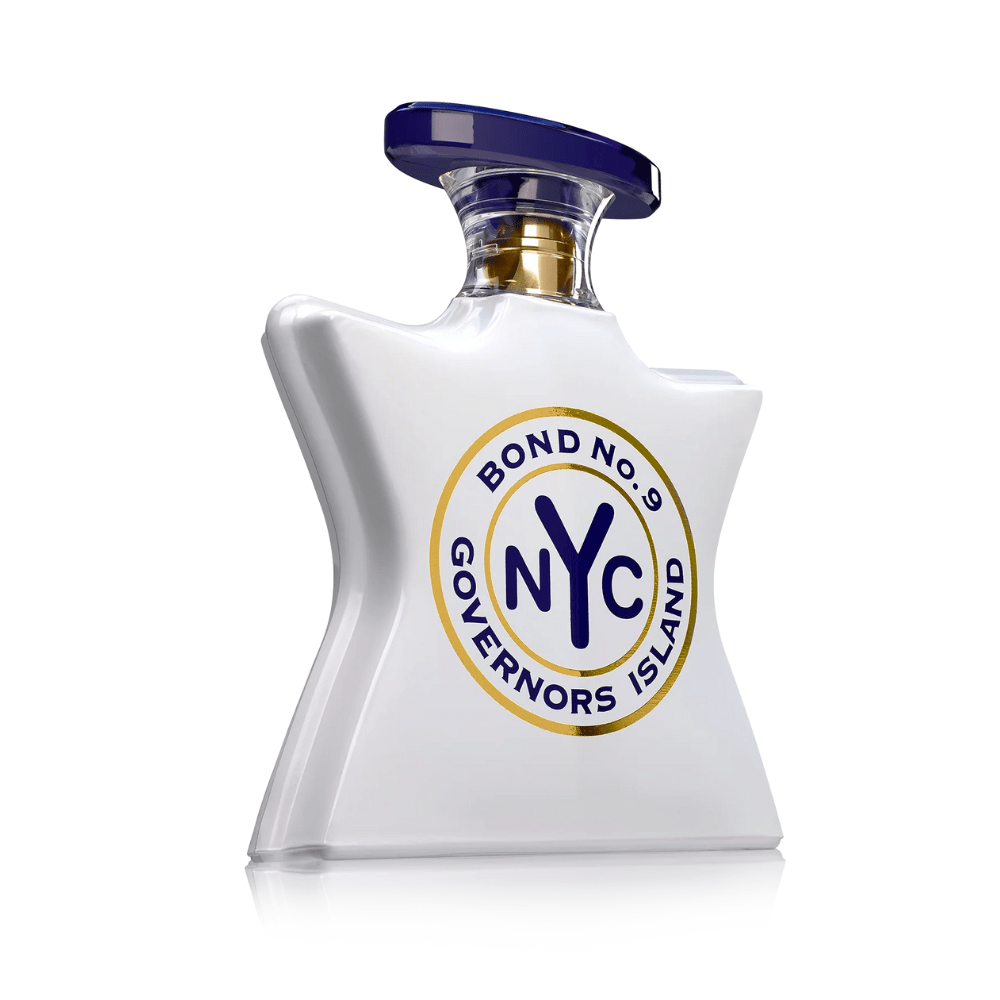 Bond No. 9 Governors Island by Bond No. 9, 3.3 oz EDP Spray for Men - Unik Glow