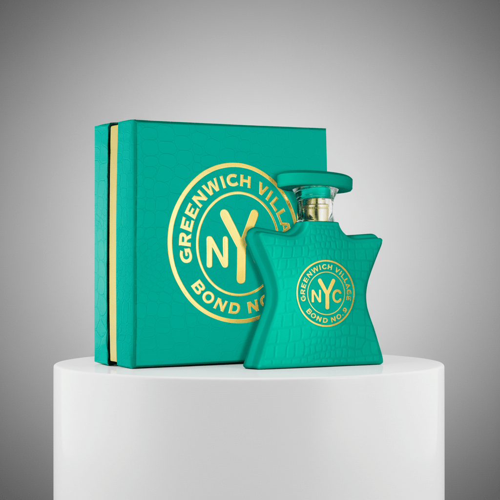 Bond No. 9 Greenwich Village by Bond No. 9, 3.3oz EDP Spray for Unisex - Unik Glow