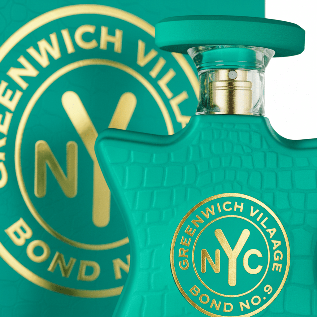 Bond No. 9 Greenwich Village by Bond No. 9, 3.3oz EDP Spray for Unisex - Unik Glow