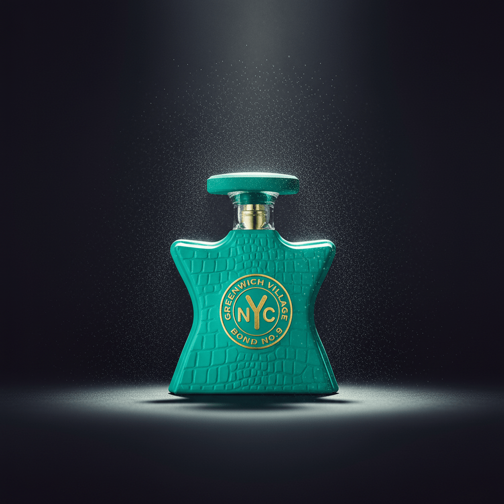 Bond No. 9 Greenwich Village by Bond No. 9, 3.3oz EDP Spray for Unisex - Unik Glow
