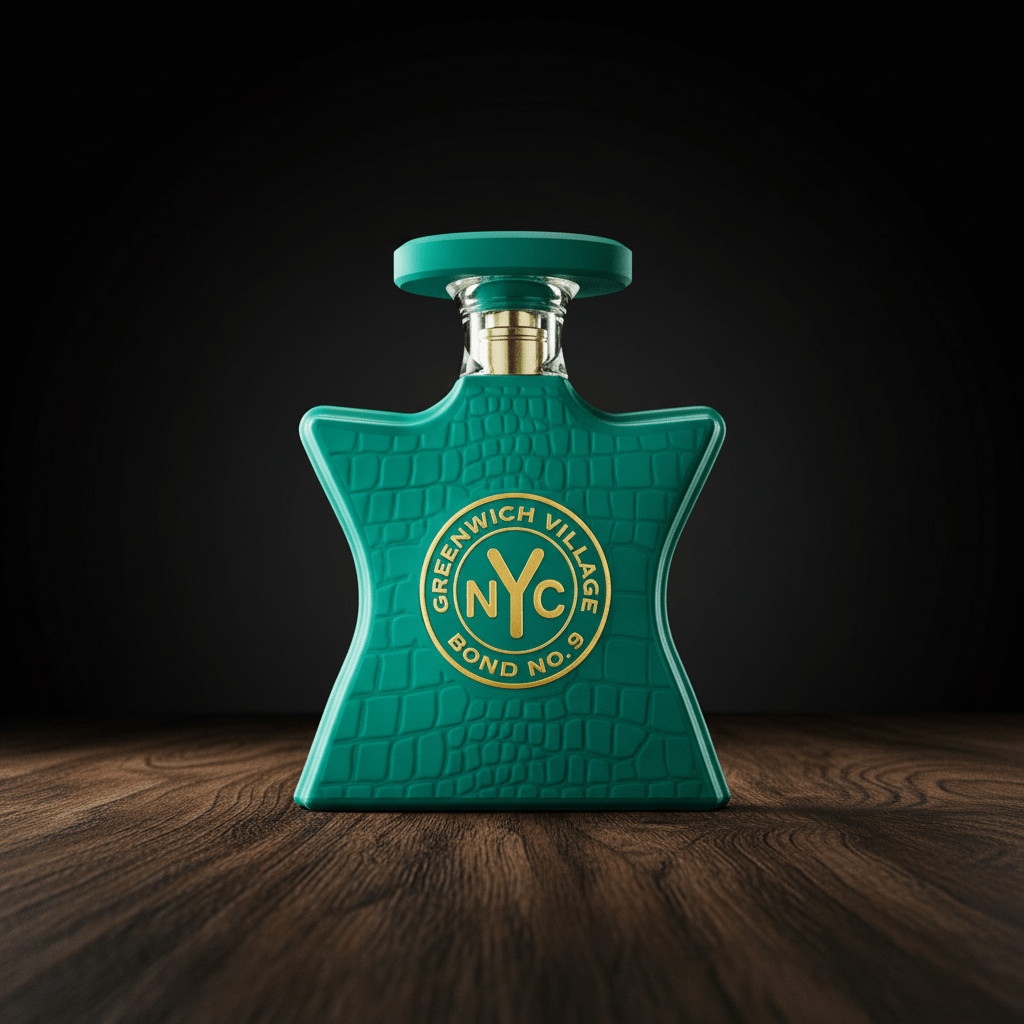 Bond No. 9 Greenwich Village by Bond No. 9, 3.3oz EDP Spray for Unisex - Unik Glow