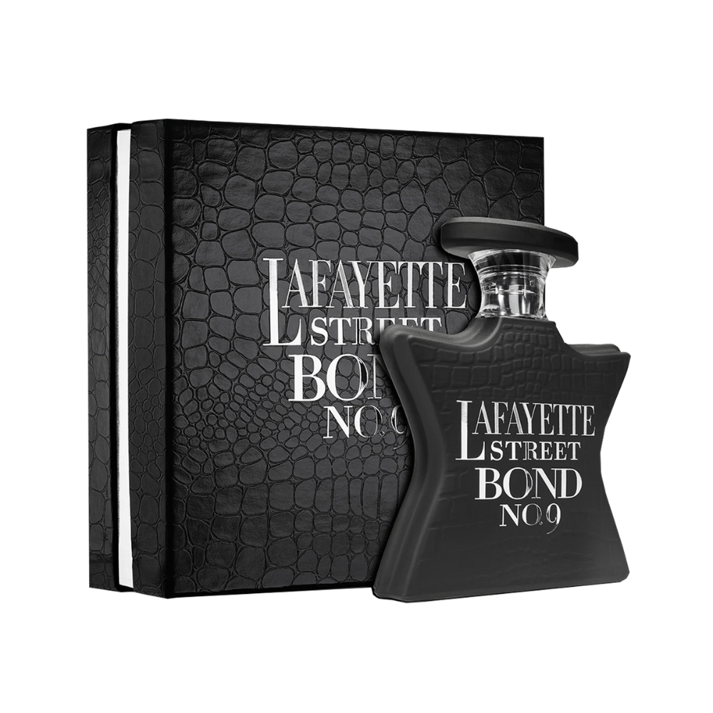 Bond No. 9 Lafayette Street by Bond No. 9, 3.3 oz EDP Spray for Unisex - Unik Glow
