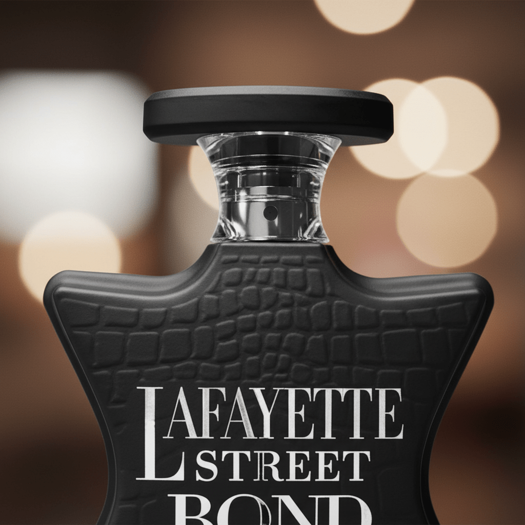 Bond No. 9 Lafayette Street by Bond No. 9, 3.3 oz EDP Spray for Unisex - Unik Glow