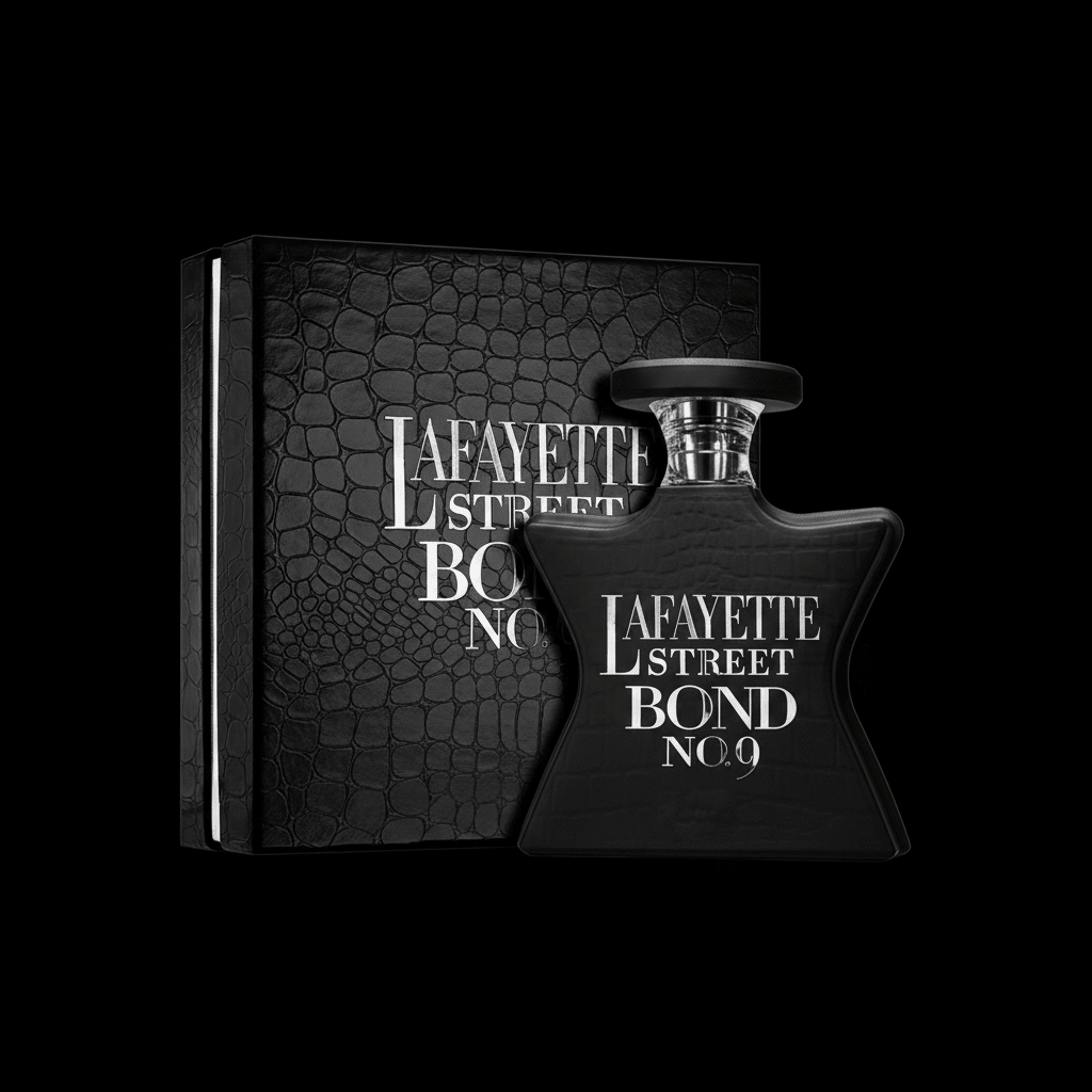 Bond No. 9 Lafayette Street by Bond No. 9, 3.3 oz EDP Spray for Unisex - Unik Glow