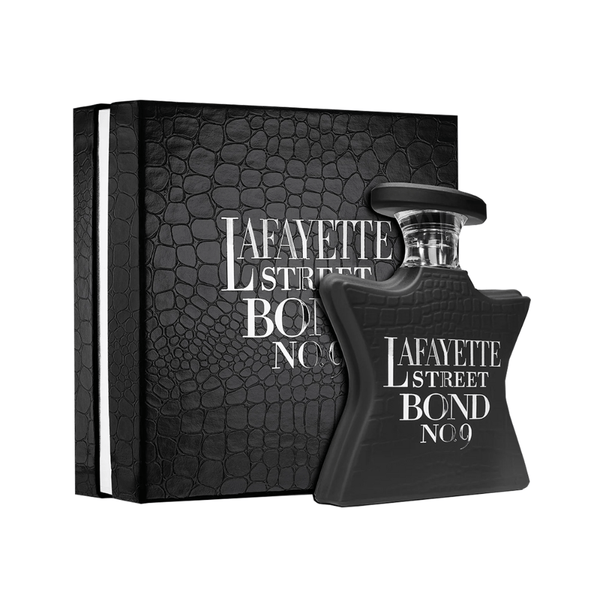 Bond No. 9 Lafayette Street by Bond No. 9, 3.3 oz EDP Spray for Unisex - Unik Glow