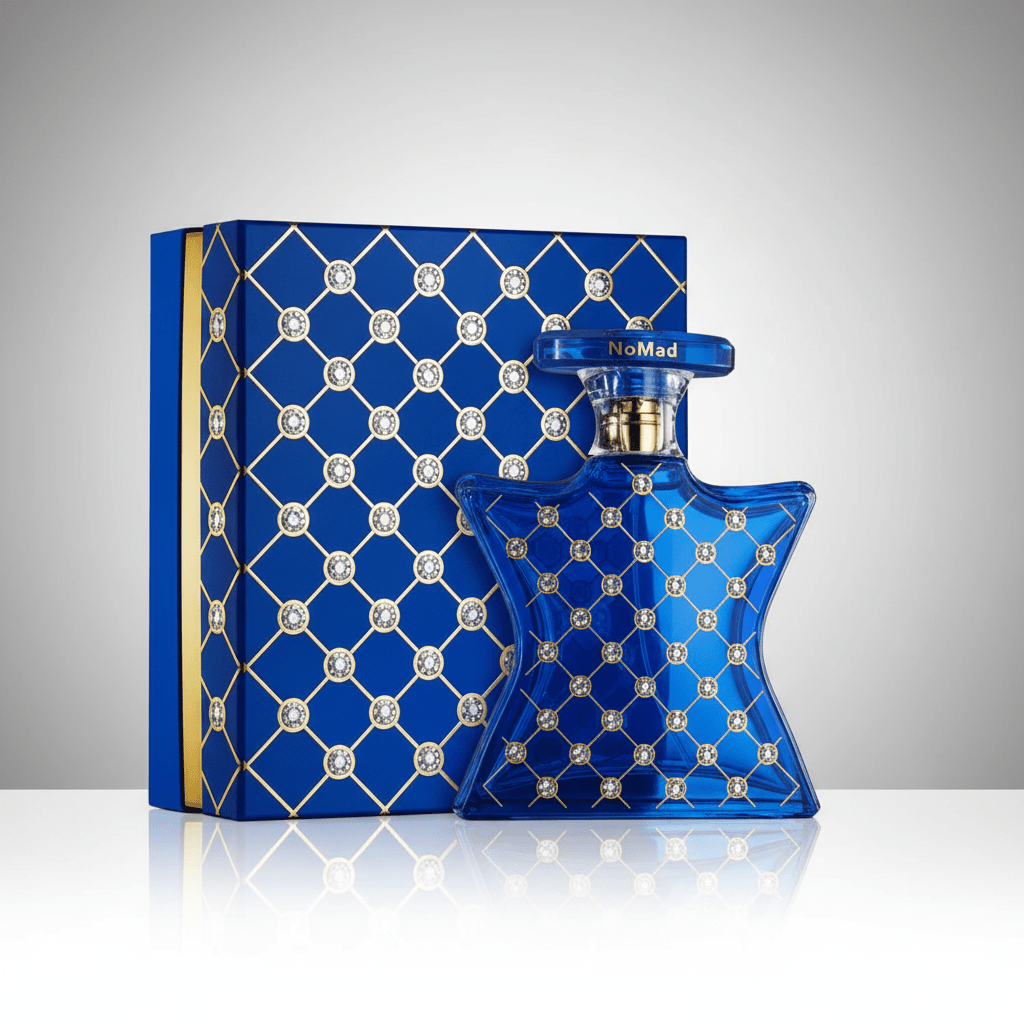 Bond No. 9 NoMad by Bond No. 9, 3.3 oz EDP Spray for Unisex - Unik Glow