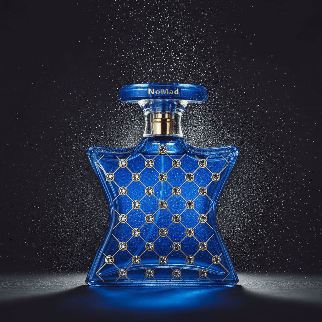 Bond No. 9 NoMad by Bond No. 9, 3.3 oz EDP Spray for Unisex - Unik Glow