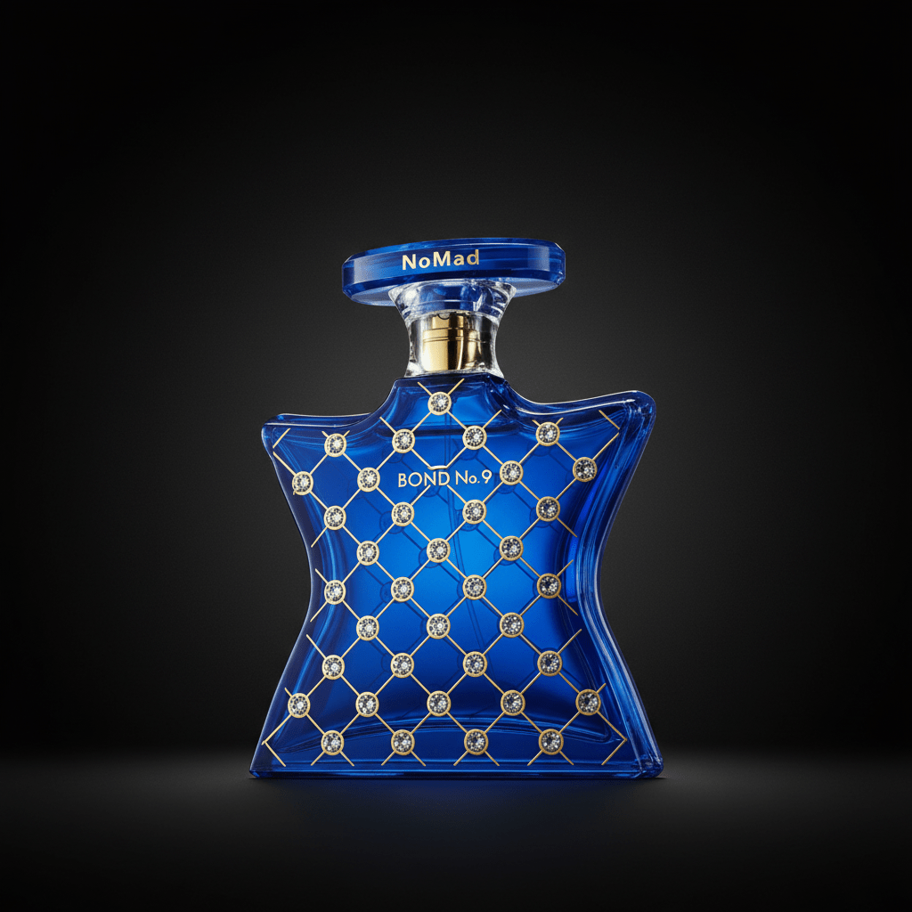 Bond No. 9 NoMad by Bond No. 9, 3.3 oz EDP Spray for Unisex - Unik Glow