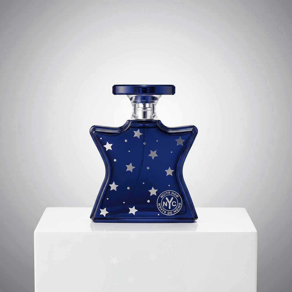 Bond No. 9 Nuits De Noho by Bond No. 9, 3.3 oz EDP for Women - Unik Glow