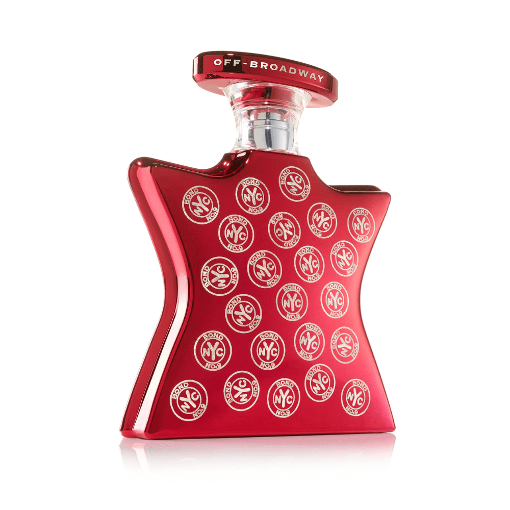 Bond No. 9 Off Broadway by Bond No. 9, 3.3 oz EDP for Unisex - Unik Glow