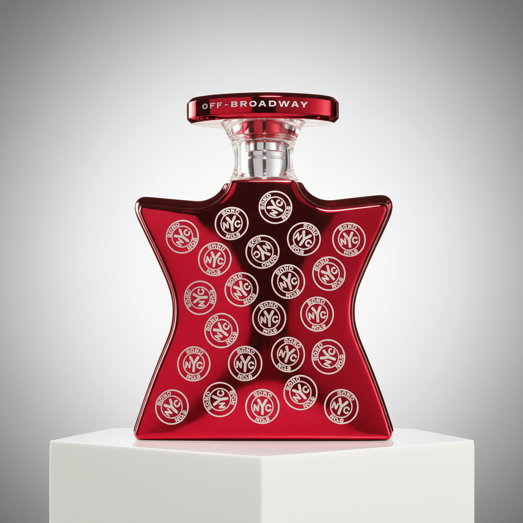 Bond No. 9 Off Broadway by Bond No. 9, 3.3 oz EDP for Unisex - Unik Glow