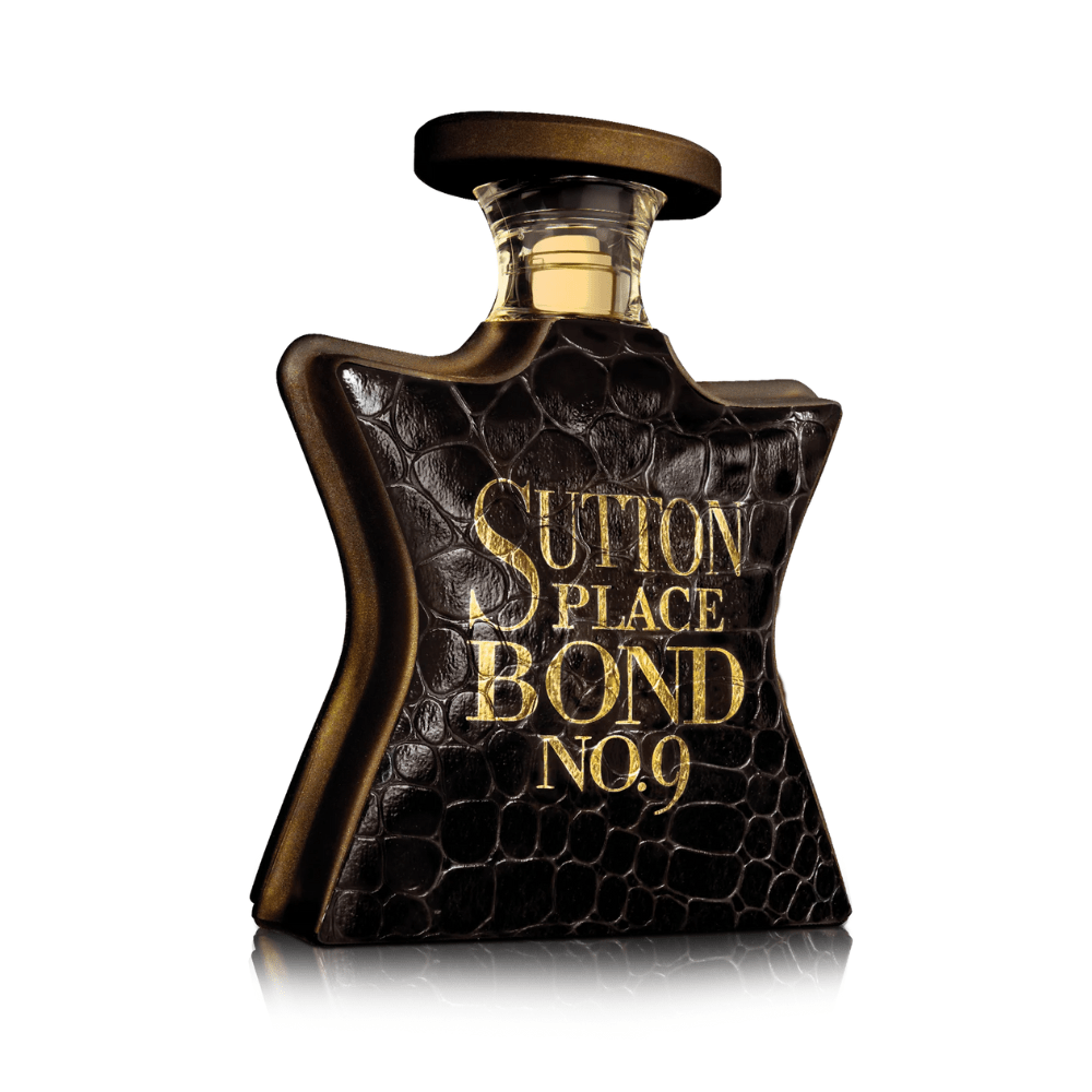 Bond No. 9 Sutton Place by Bond No. 9, 3.3 oz EDP Spray for Men - Unik Glow