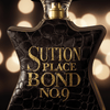 Bond No. 9 Sutton Place by Bond No. 9, 3.3 oz EDP Spray for Men - Unik Glow