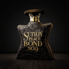 Bond No. 9 Sutton Place by Bond No. 9, 3.3 oz EDP Spray for Men - Unik Glow