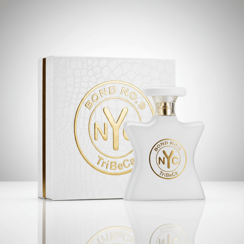 Bond No. 9 TriBeCa by Bond No. 9, 3.3 oz EDP for Unisex - Unik Glow