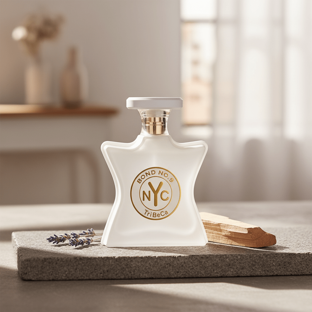 Bond No. 9 TriBeCa by Bond No. 9, 3.3 oz EDP for Unisex - Unik Glow