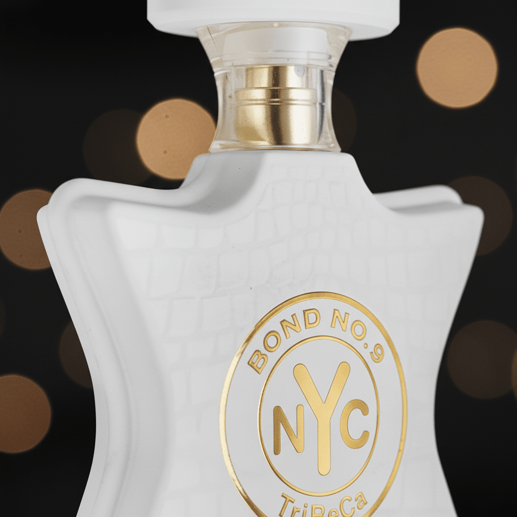 Bond No. 9 TriBeCa by Bond No. 9, 3.3 oz EDP for Unisex - Unik Glow