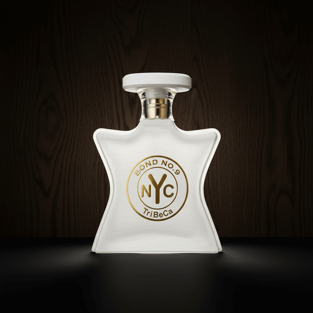 Bond No. 9 TriBeCa by Bond No. 9, 3.3 oz EDP for Unisex - Unik Glow