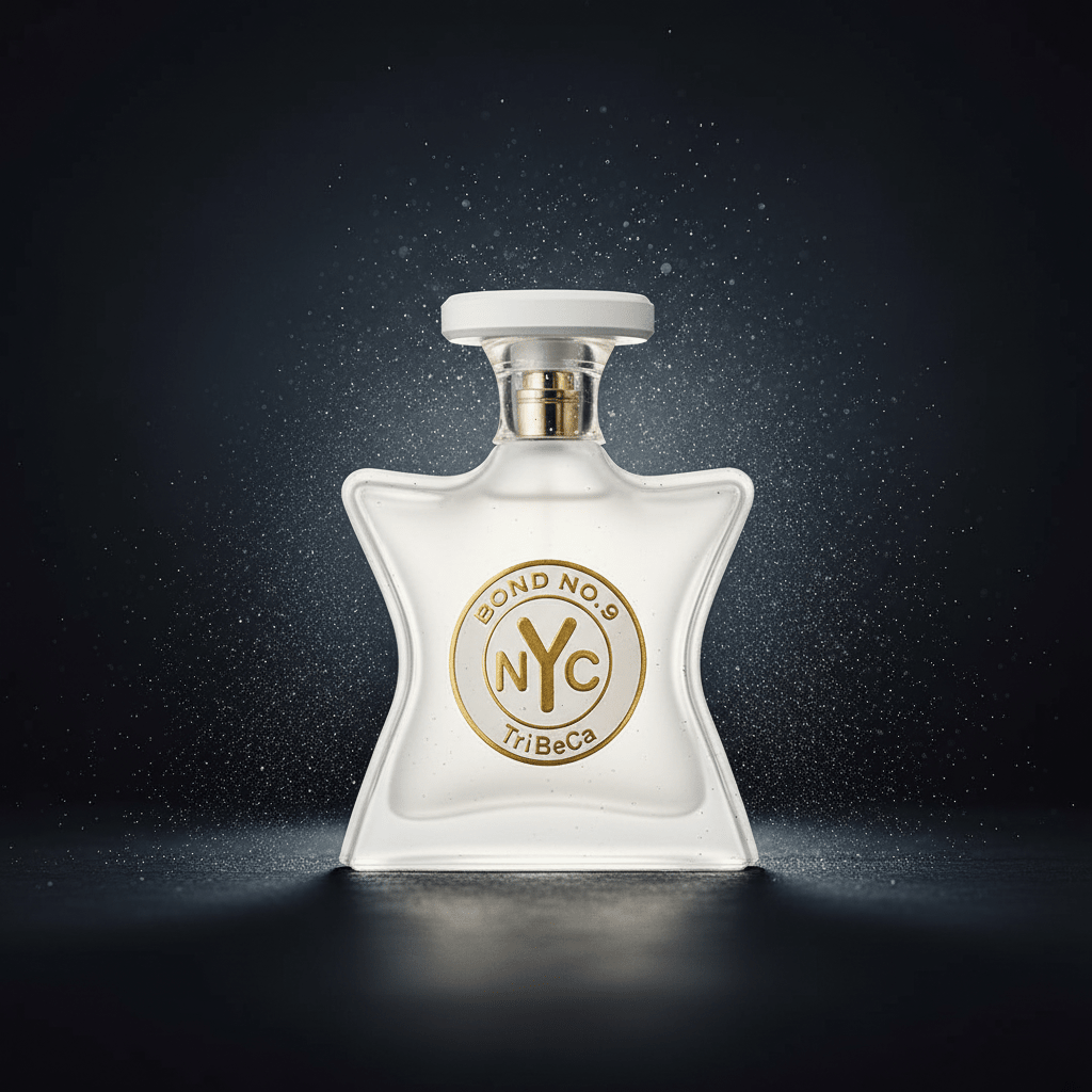 Bond No. 9 TriBeCa by Bond No. 9, 3.3 oz EDP for Unisex - Unik Glow