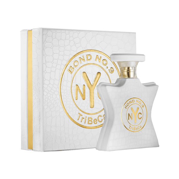 Bond No. 9 TriBeCa by Bond No. 9, 3.3 oz EDP for Unisex - Unik Glow