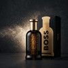 Boss Bottled Elixer by Hugo Boss, 3.4 oz Parfum Intense Spray for Men - Unik Glow