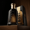Boss Bottled Elixer by Hugo Boss, 3.4 oz Parfum Intense Spray for Men - Unik Glow