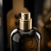 Boss Bottled Elixer by Hugo Boss, 3.4 oz Parfum Intense Spray for Men - Unik Glow