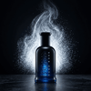 Boss Bottled Night by Hugo Boss, 3.3 oz EDT Spray for Men - Unik Glow