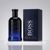 Boss Bottled Night by Hugo Boss, 6.7 oz EDT Spray for Men - Unik Glow