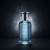 Boss Bottled Tonic by Hugo Boss, 3.3 oz EDT Spray for Men - Unik Glow
