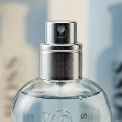 Boss Bottled Tonic by Hugo Boss, 3.3 oz EDT Spray for Men - Unik Glow