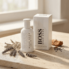 Boss Bottled Unlimited by Hugo Boss, 3.3 oz EDT Spray for Men - Unik Glow