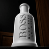 Boss Bottled Unlimited by Hugo Boss, 3.3 oz EDT Spray for Men - Unik Glow