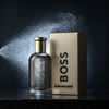 Boss Bottled by Hugo Boss, 3.3 oz EDP Spray for Men - Unik Glow
