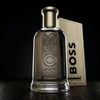 Boss Bottled by Hugo Boss, 3.3 oz EDP Spray for Men - Unik Glow