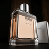 Boss Man by Hugo Boss, 3.3 oz EDT Spray for Men - Unik Glow