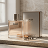 Boss Man by Hugo Boss, 3.3 oz EDT Spray for Men - Unik Glow