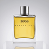Boss Number One by Hugo Boss, 3.3 oz EDT Spray for Men - Unik Glow